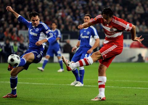 调整攻击方 调整攻击方